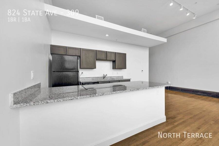 Apartment for rent at 824 State Ave, Kansas City, KS 66101