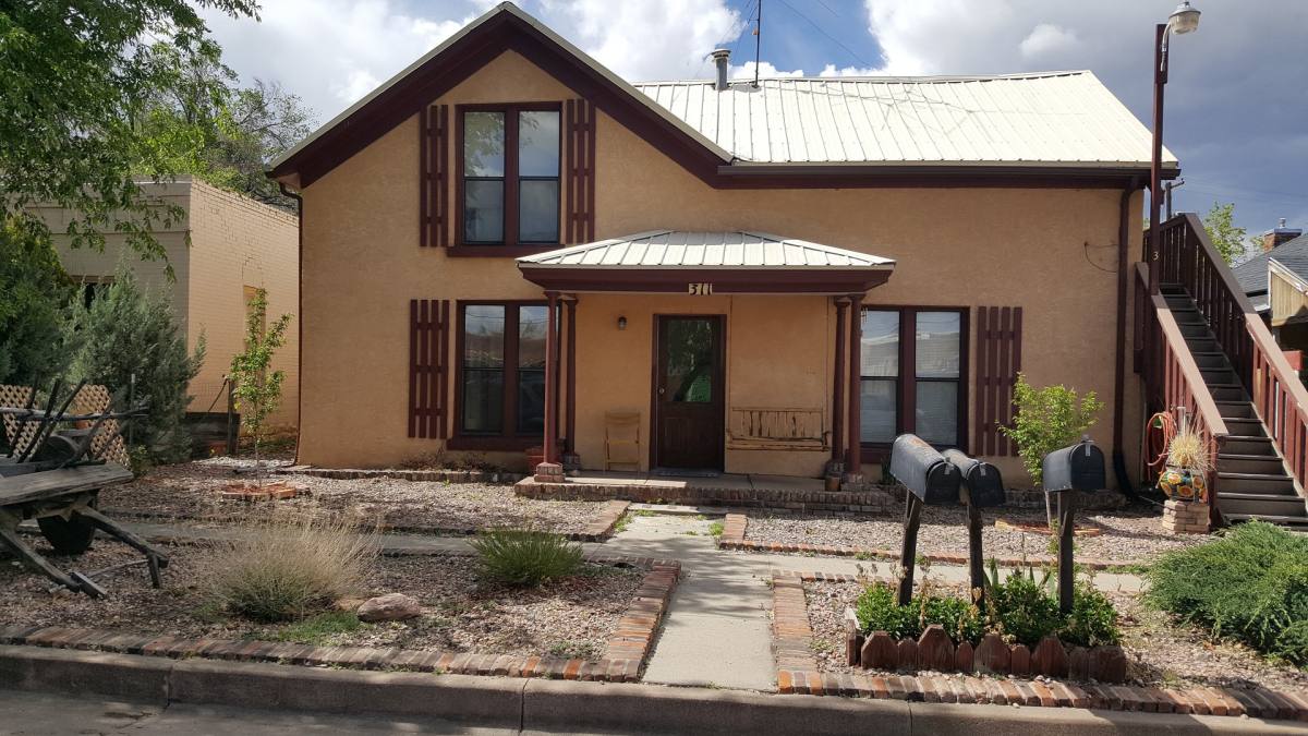 Apartment for rent at 311 Macon Ave, Canon City, CO 81212
