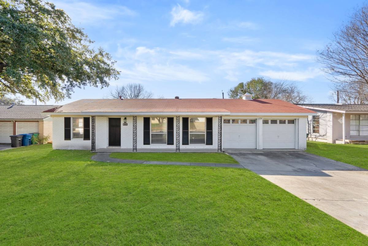 House for rent at 806 Northstar Dr, San Antonio, TX 78216