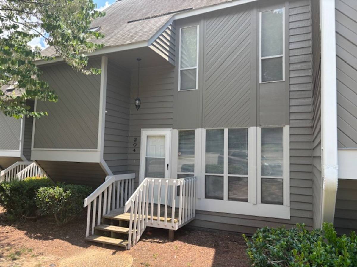 Townhouse for rent at 204 Virginia Place, Cary, NC 27513