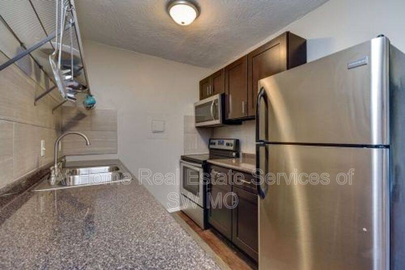 Apartment for rent at 232 S Florence #104, Springfield, MO 65806