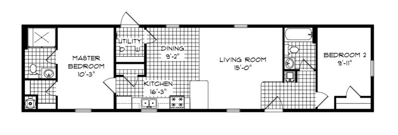 House for rent at 707 W 15th St, Muncie, IN 47302