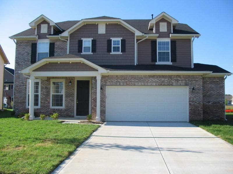 House for rent at 11249 Candice Dr, Fishers, IN 46038