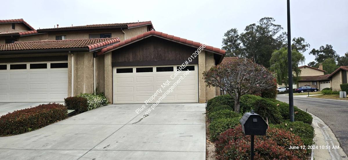 Condo for rent at 1135 Via Mavis, Santa Maria, CA 93455