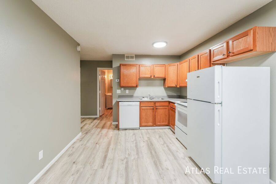 Apartment for rent at 2614 E Fountain Blvd, Colorado Springs, CO 80910