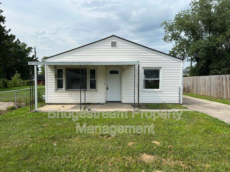 House for rent at 2315 Nomad Ave, Dayton, OH 45414