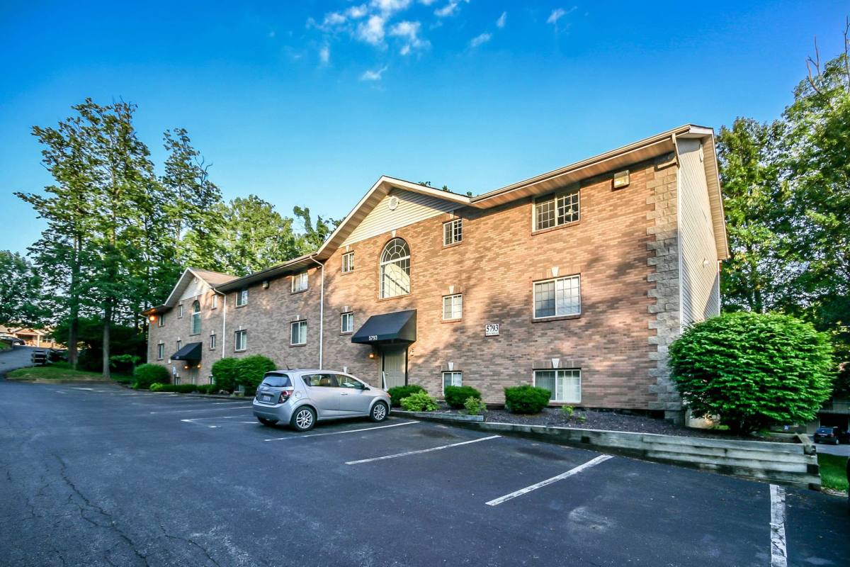 Apartment for rent at 5784 Brett Michael Lane, Belleville, IL 62223