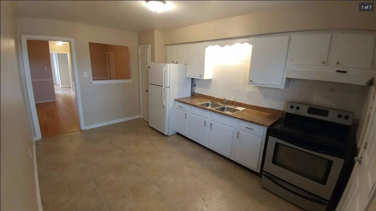Apartment for rent at 2128 Will Fant Dr, Lexington, KY 40508