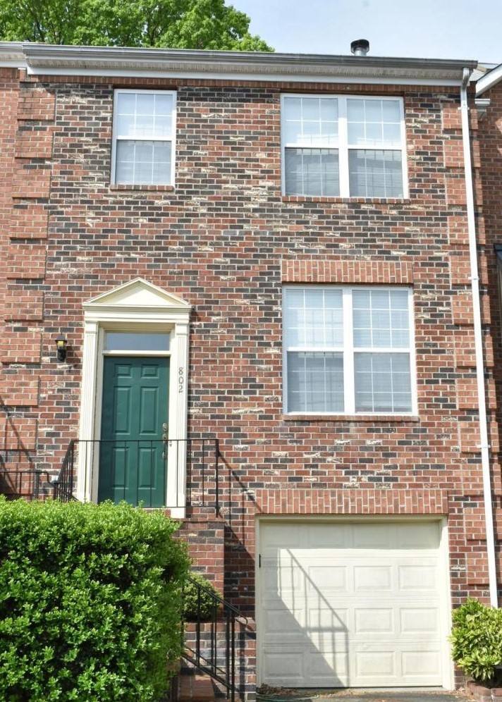 Townhouse for rent at 802 Stafford Glen Court, Stafford, VA 22554