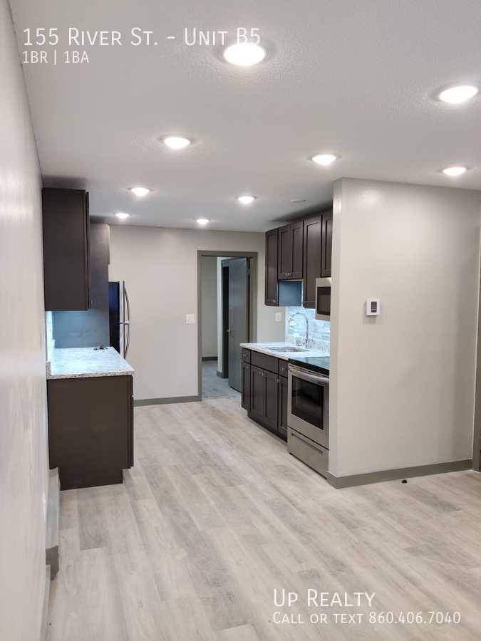 Apartment for rent at 155 River St, West Springfield, MA 01089