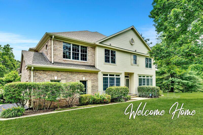 Townhouse for rent at 119 Saint Clair Court, Princeton, NJ 08540