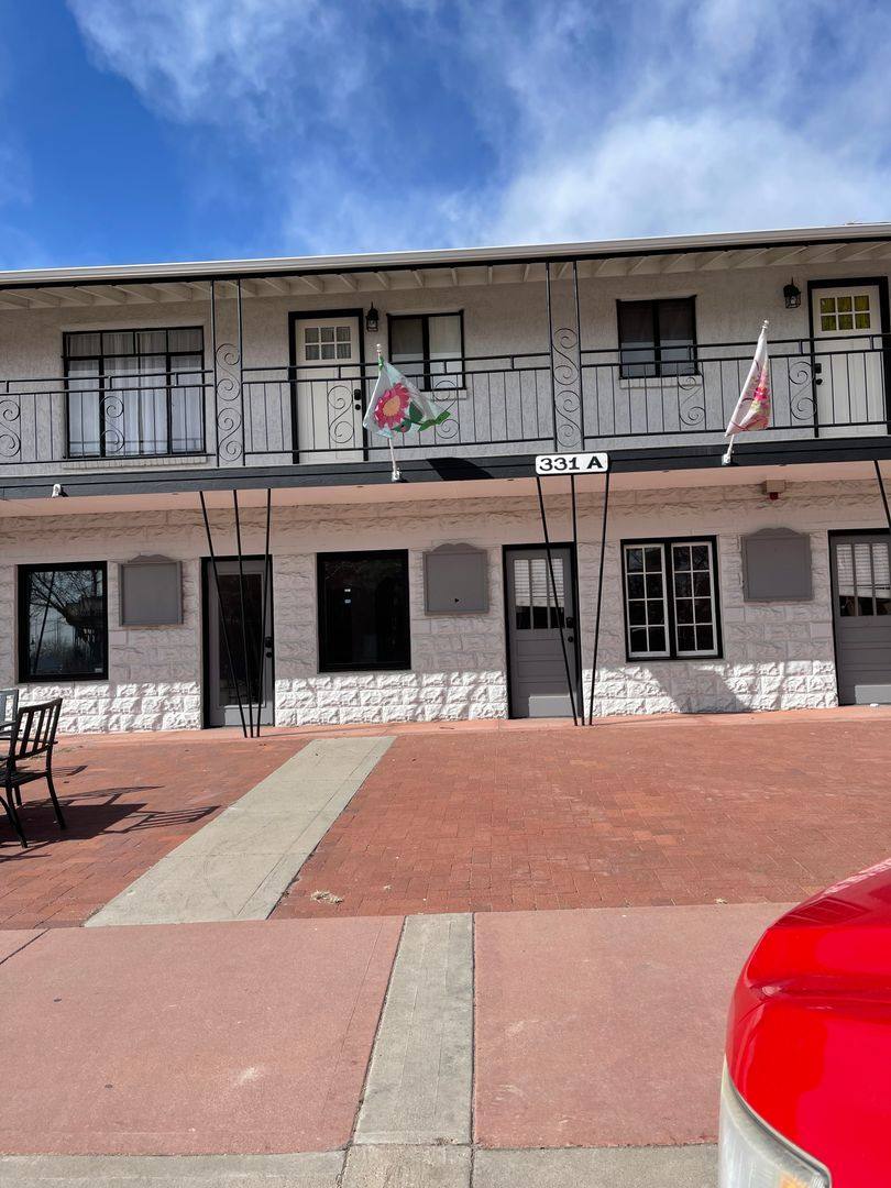 Apartment for rent at 331 Royal Gorge Blvd, Canon City, CO 81212