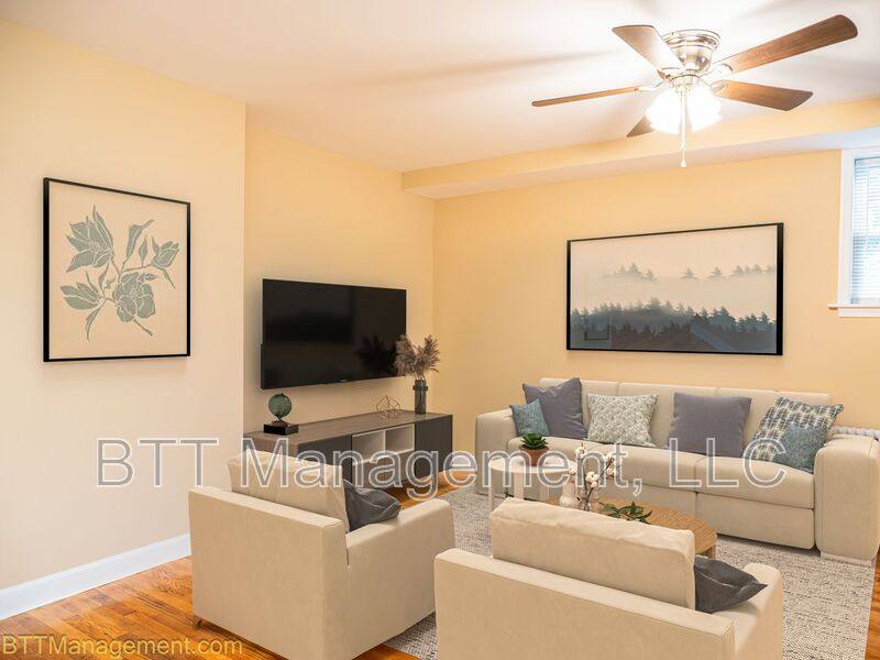 8712 Bradford Rd #1, Silver Spring, MD 20901