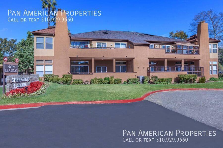 Apartment for rent at 26170 Laguna Court, Aliso Viejo, CA 92656