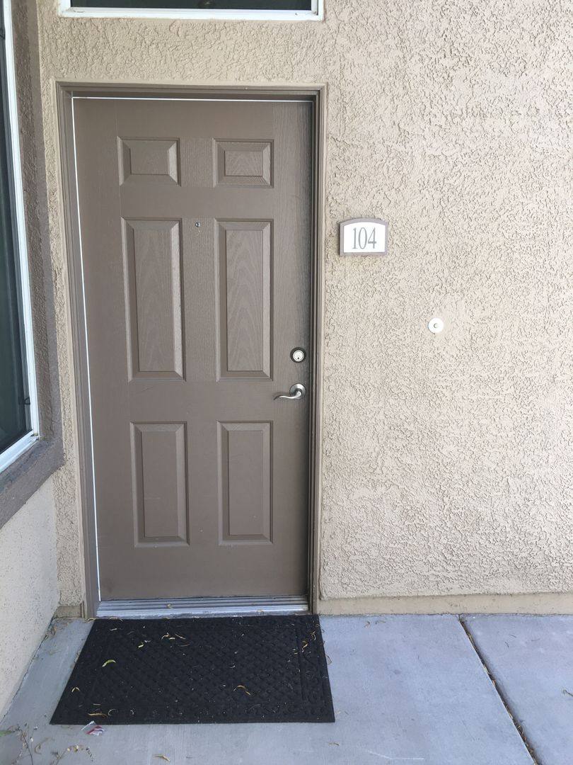 Condo for rent at 3455 Cactus Shadow St, Las Vegas, NV 89129
