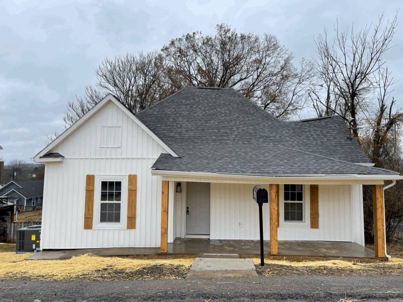House for rent at 1423 Pickett Ave, Knoxville, TN 37921