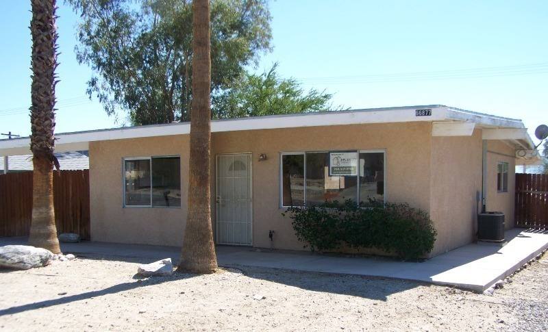 House for rent at 66877 Granada Ave, Desert Hot Springs, CA 92240