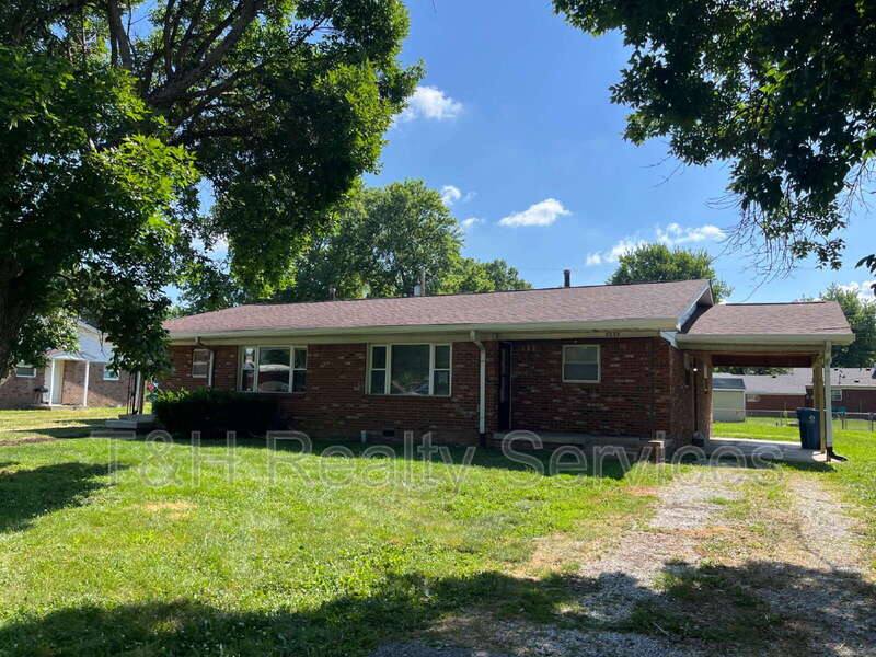 Apartment for rent at 3035 S Hartman Dr, Indianapolis, IN 46239