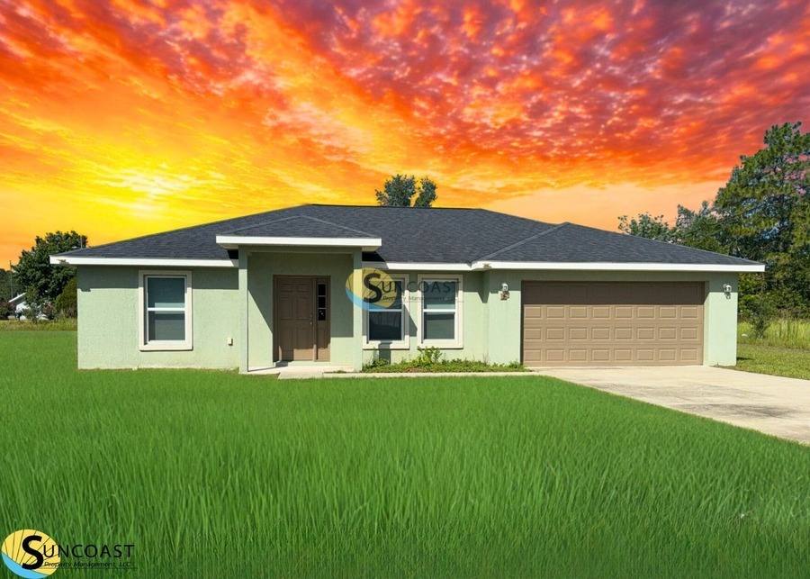 House for rent at 5 Dogwood Circle Pass, Ocala, FL 34472
