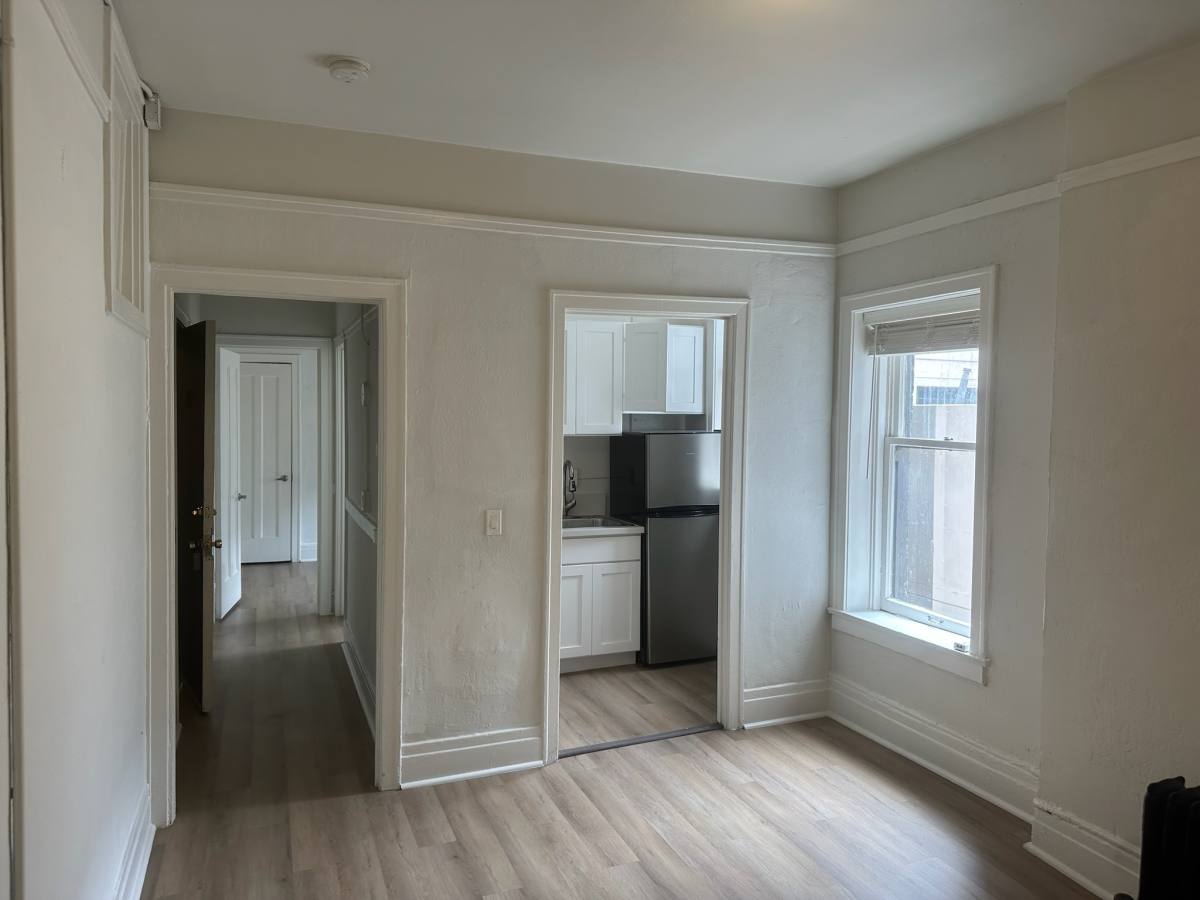 Apartment for rent at 1029 Geary St #36, San Francisco, CA 94109