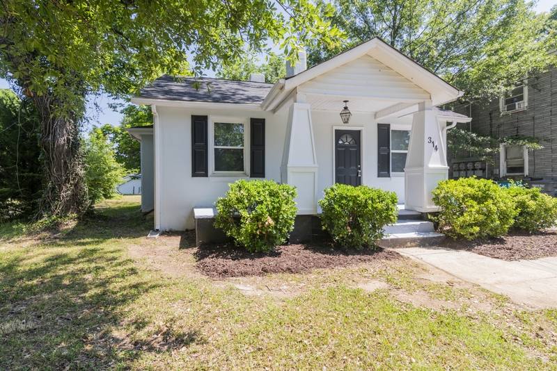 House for rent at 314 Elm St, Belmont, NC 28012