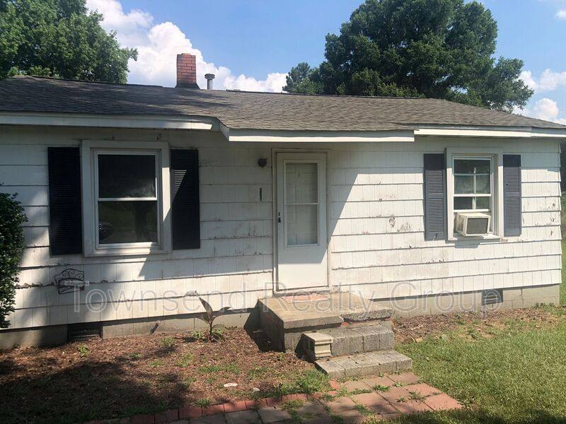 House for rent at 2209 Culp Circle, Rock Hill, SC 29730
