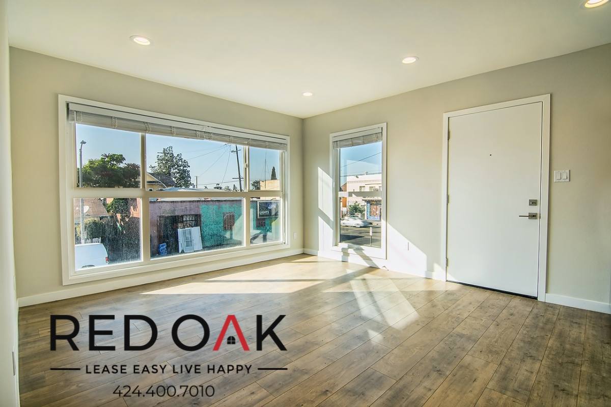 Condo for rent at 3410 Walton Ave #3, Los Angeles, CA 90007