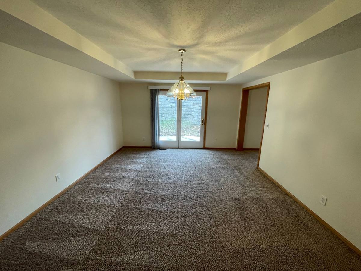 House for rent at 1709 Mulligan Place, Manhattan, KS 66502