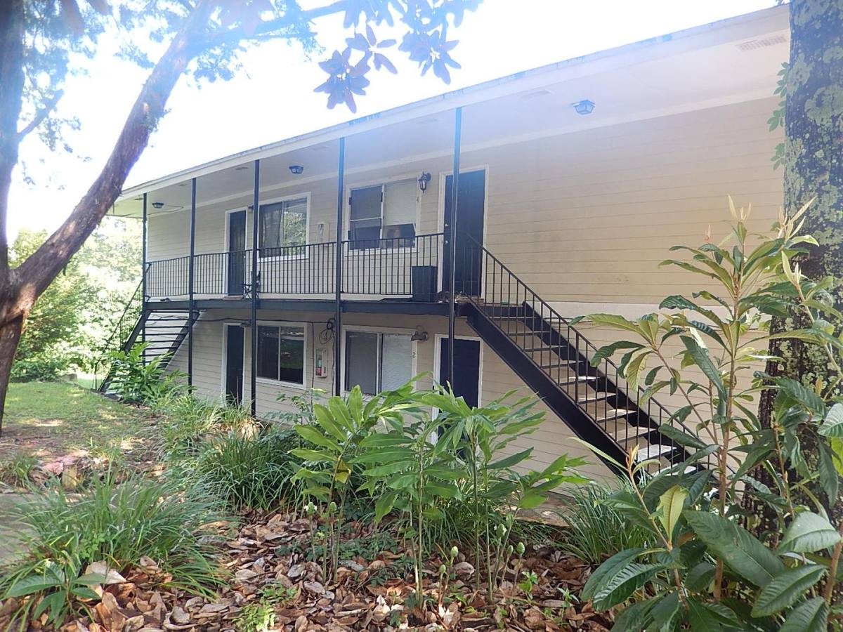 Apartment for rent at 448 Belmont Rd #3, Tallahassee, FL 32301