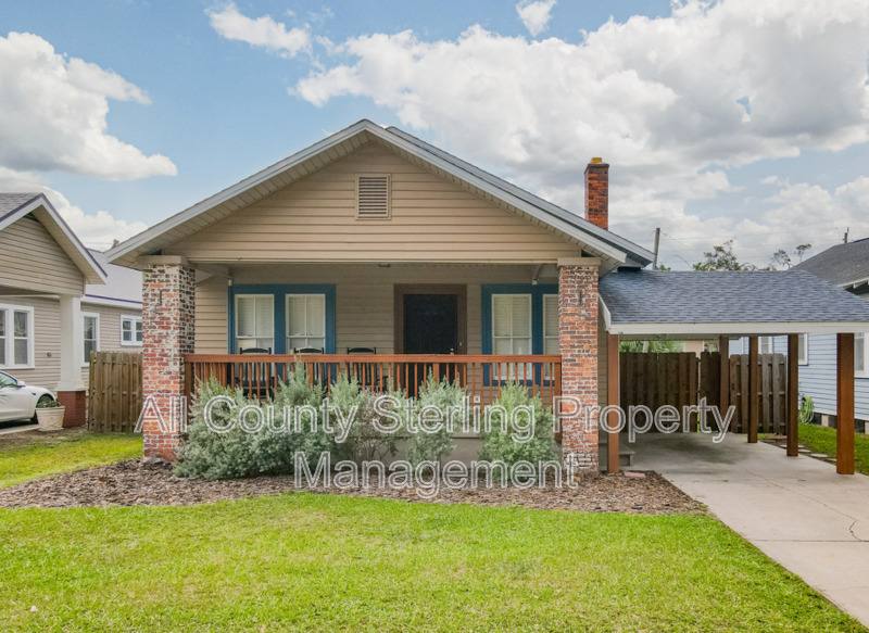 Apartment for rent at 348 S Marion Ave #A, Lake City, FL 32025