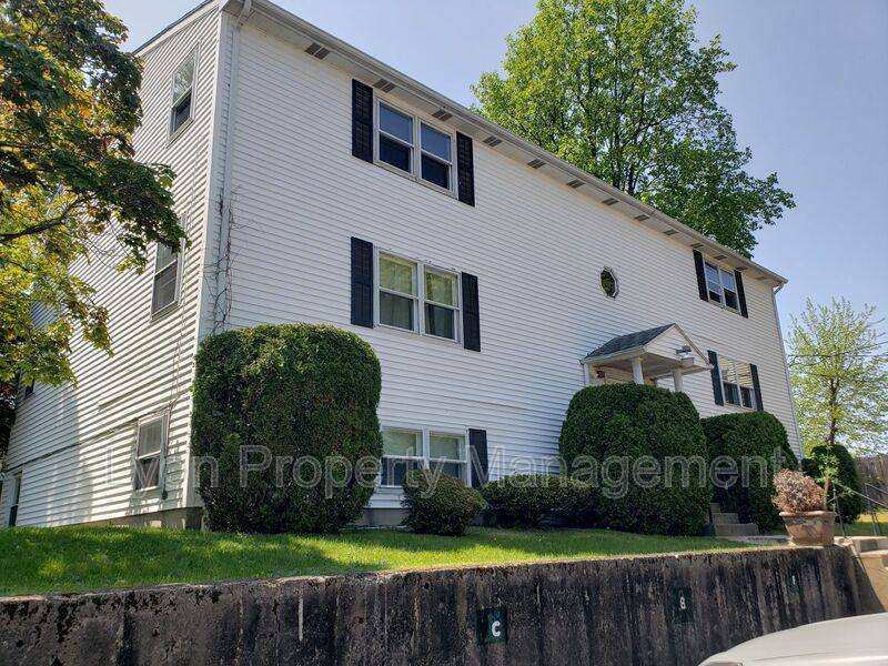 Apartment for rent at 44 Samuel Ave #F, Pawtucket, RI 02860