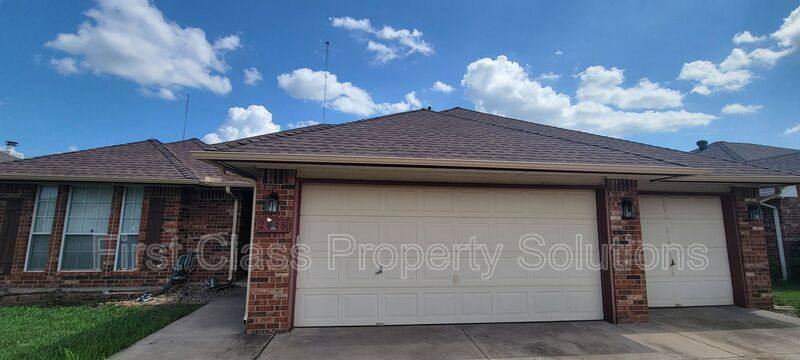 House for rent at 2816 SE 95th St, Oklahoma City, OK 73160