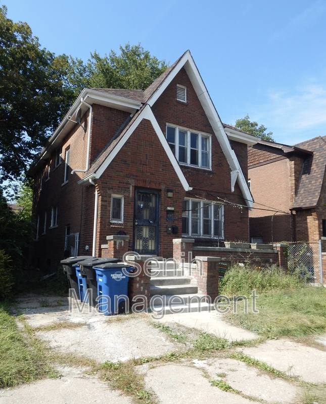 House for rent at 17331 Quincy St #2, Detroit, MI 48221