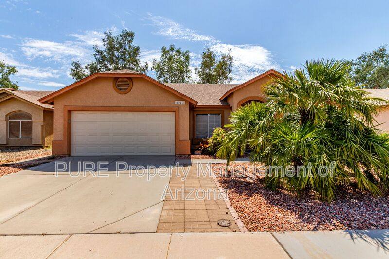 House for rent at 2221 N Jackson Place, Chandler, AZ 85225