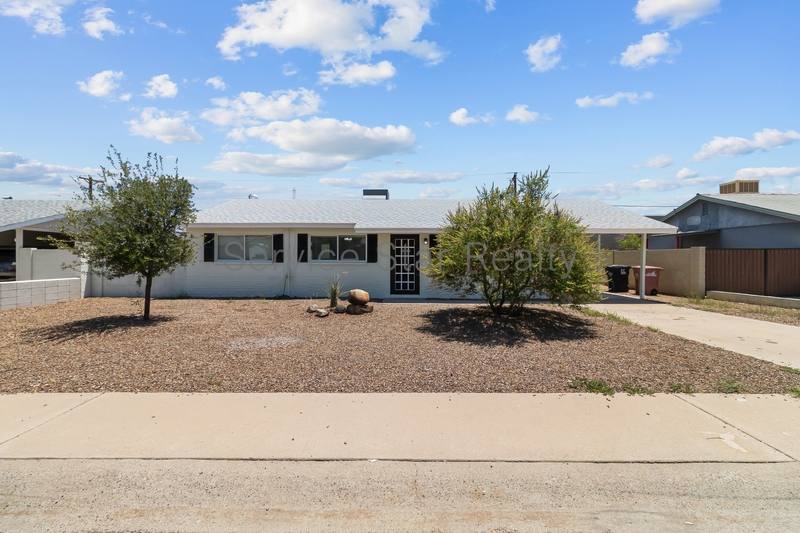 House for rent at 6719 E Latham St, Scottsdale, AZ 85257