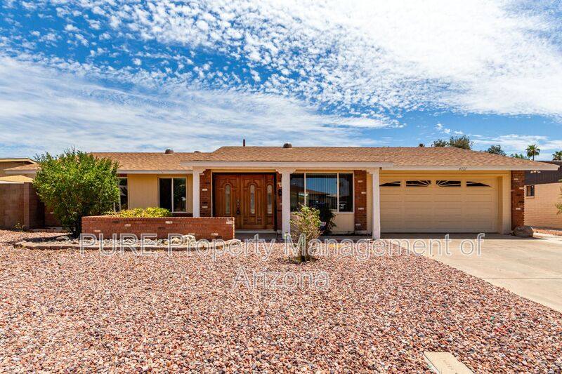House for rent at 4131 W Mission Lane, Phoenix, AZ 85051