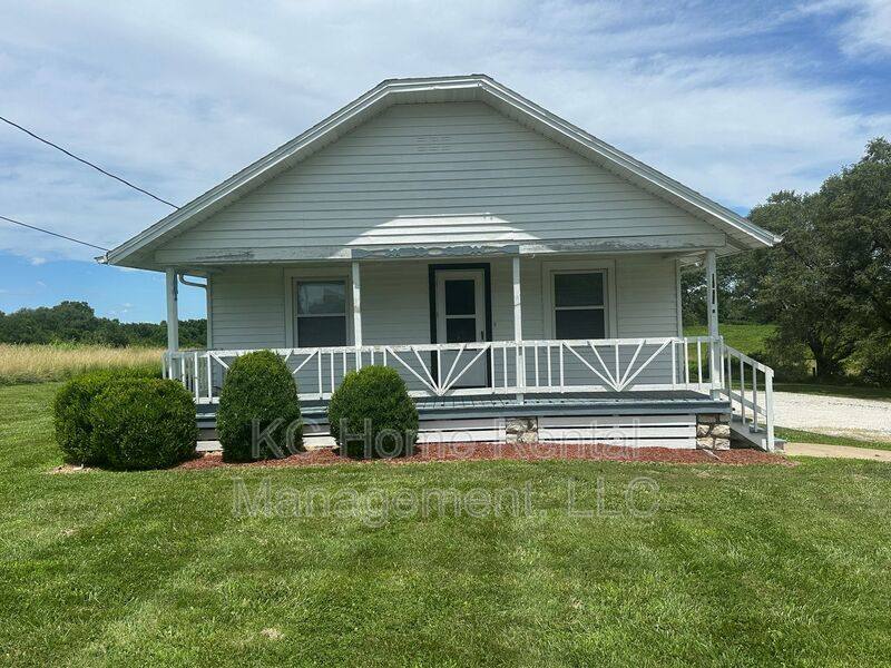 Apartment for rent at 11204 Parallel Parkway #A, Kansas City, KS 66109