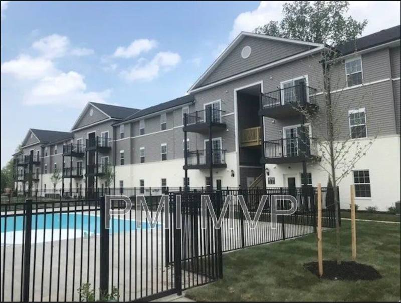 Apartment for rent at 904 Taylor Station Rd #904, Columbus, OH 43230