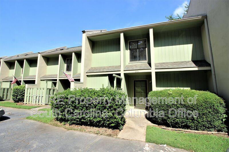 Condo for rent at 215 Browning Lane, Columbia, SC 29212