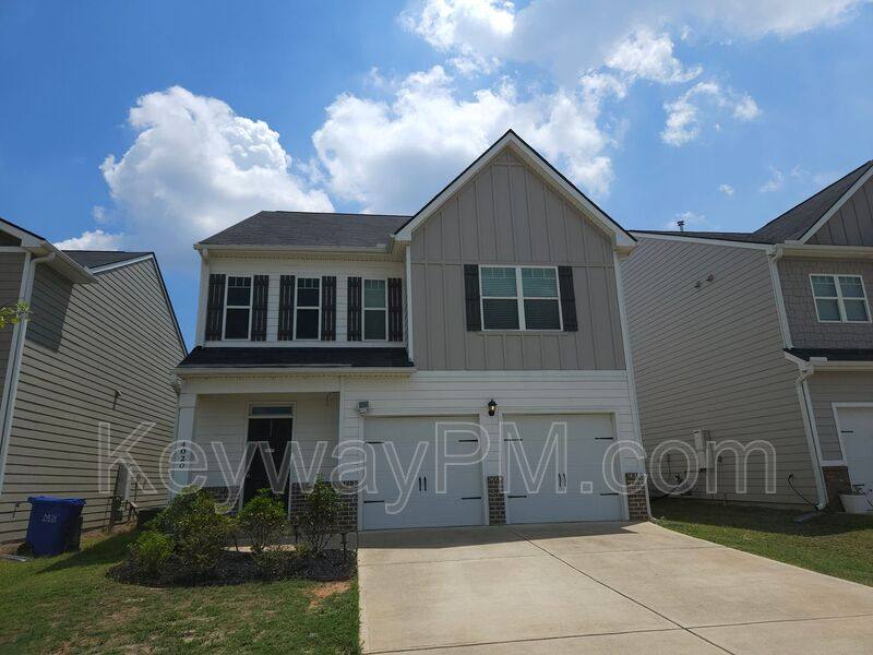 House for rent at 4020 Crimson Pass, Graniteville, SC 29829