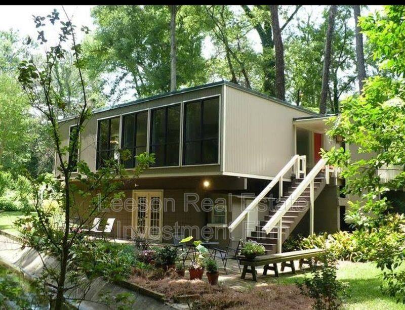 House for rent at 4141 Baltimore Ave, Shreveport, LA 71106
