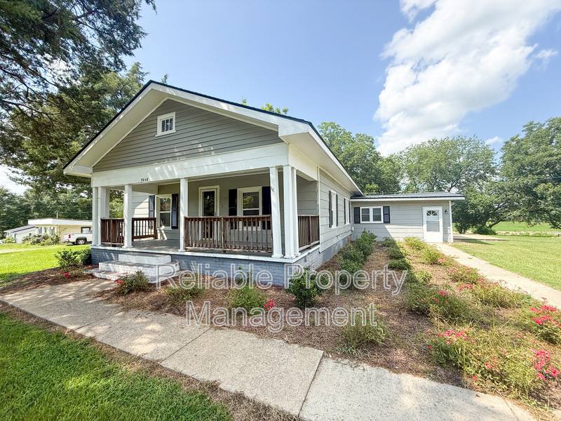 House for rent at 7048 Nc Highway 210, Smithfield, NC 27577