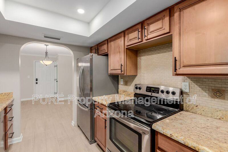 Condo for rent at 10444 N 69th St #122, Paradise Valley, AZ 85253