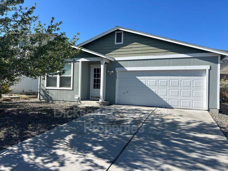 House for rent at 7760 Key Largo Dr, Reno, NV 89506