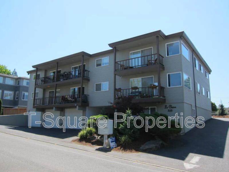 Apartment for rent at 325 5th Ave S #1, Kirkland, WA 98033