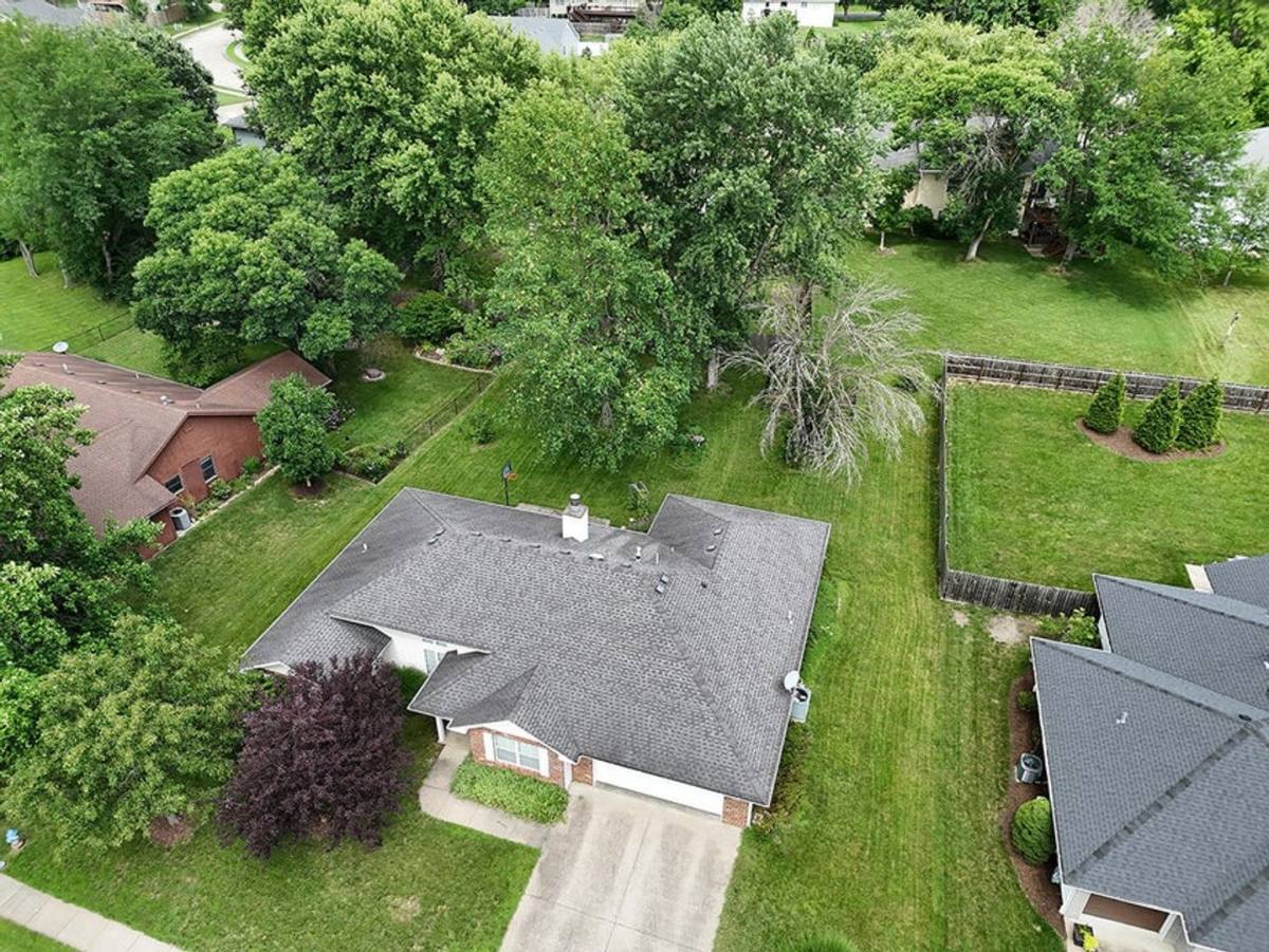 House for rent at 3700 Wakefield Dr, Columbia, MO 65203