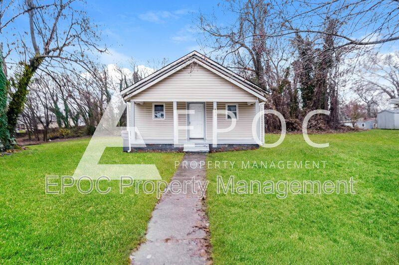 House for rent at 534 Warriner St, Reidsville, NC 27320