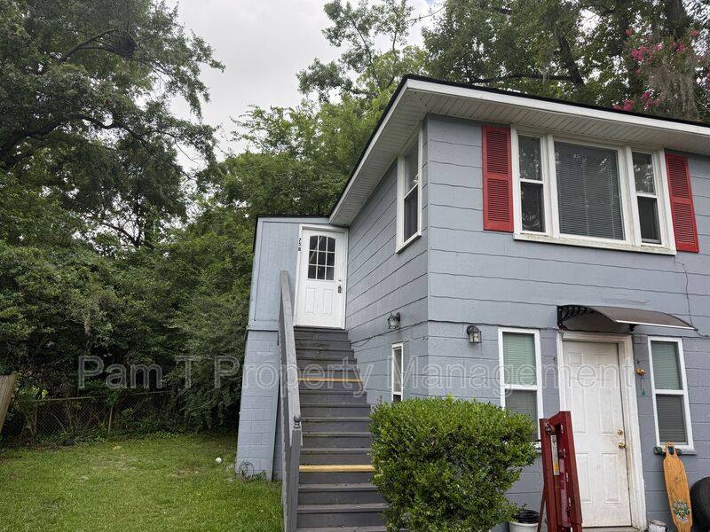 Apartment for rent at 75 Rommel Ave #A, Savannah, GA 31408