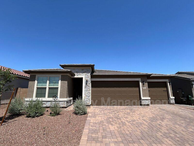House for rent at 27967 N 177th Dr, Surprise, AZ 85387
