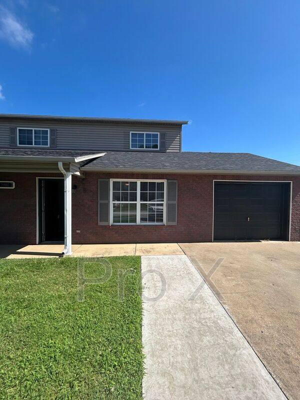 Apartment for rent at 3402 SW Victoria Place #1, Bentonville, AR 72712
